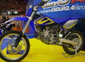 2006 Sherco 2.5i Enduro photo
